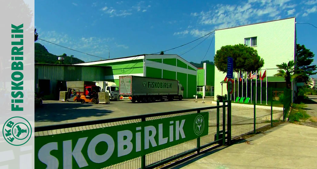 FİSKOBİRLİK