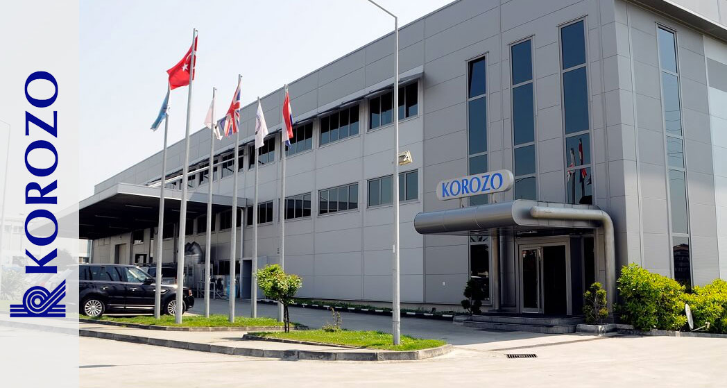 KOROZO